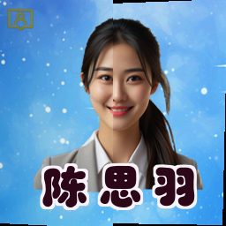 陈思羽