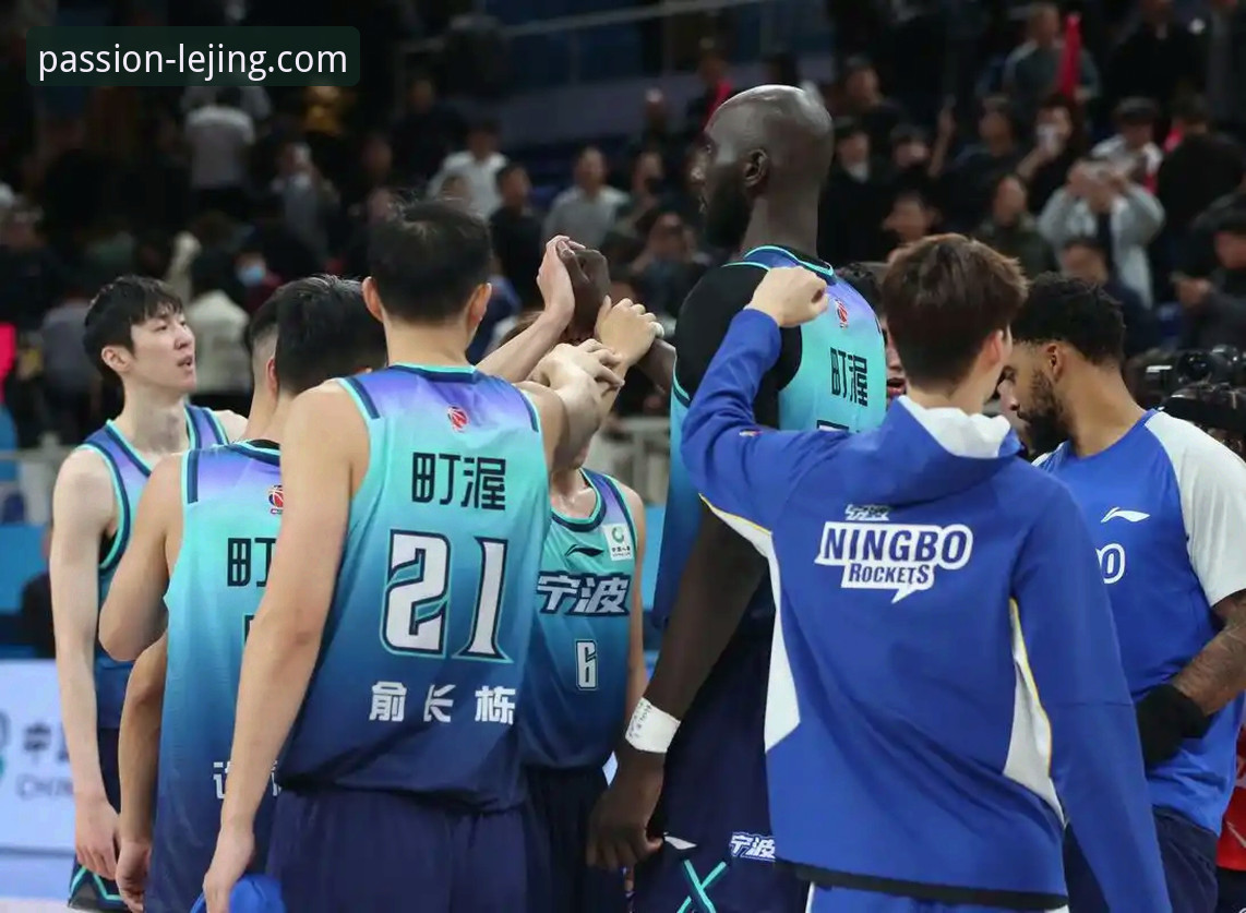 CBA季后赛G2浙江加时逆转宁波，兰道夫33分导演横扫晋级